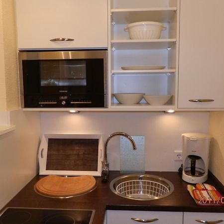 MPH - Whg 15 Apartment Wyk auf Foehr Ngoại thất bức ảnh