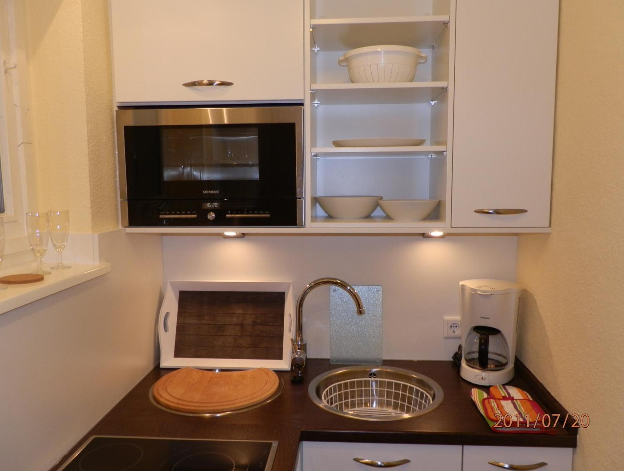 MPH - Whg 15 Apartment Wyk auf Foehr Ngoại thất bức ảnh