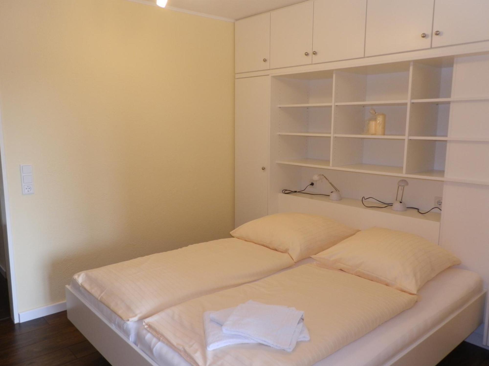 MPH - Whg 15 Apartment Wyk auf Foehr Ngoại thất bức ảnh