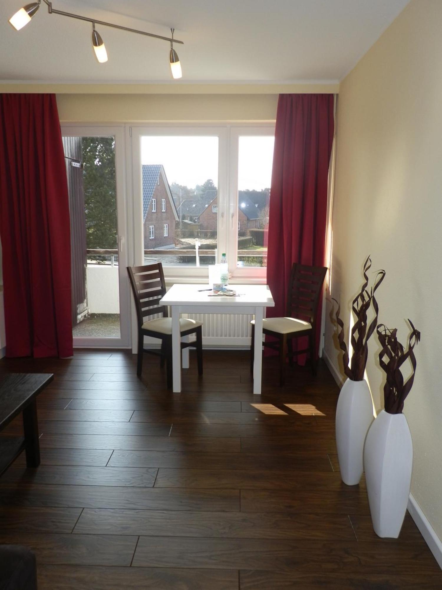 MPH - Whg 15 Apartment Wyk auf Foehr Ngoại thất bức ảnh