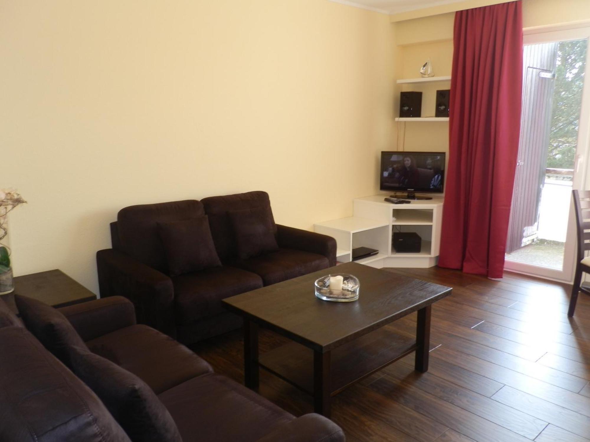 MPH - Whg 15 Apartment Wyk auf Foehr Ngoại thất bức ảnh